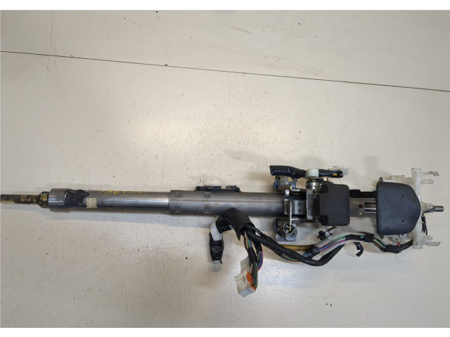 рейка Колонка рулевая Subaru Legacy Outback (B13) 2003-2009