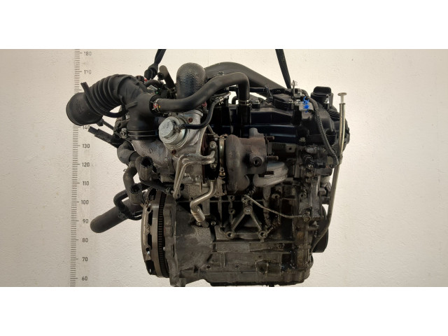  Турбина  Mitsubishi Eclipse Cross 2017-             1515A357