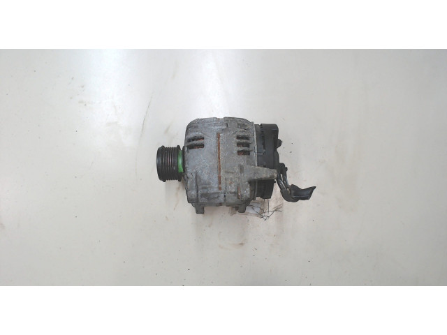 Генератор Volkswagen Jetta 5 2004-2010 06F903023F 1.9 дизель