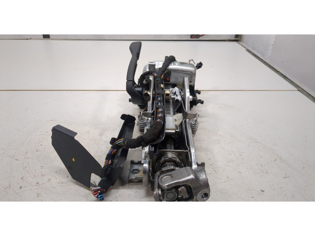  рейка  Колонка рулевая  Volkswagen ID.3      