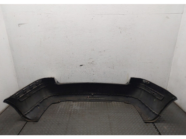 Бампер Volkswagen Bora задний