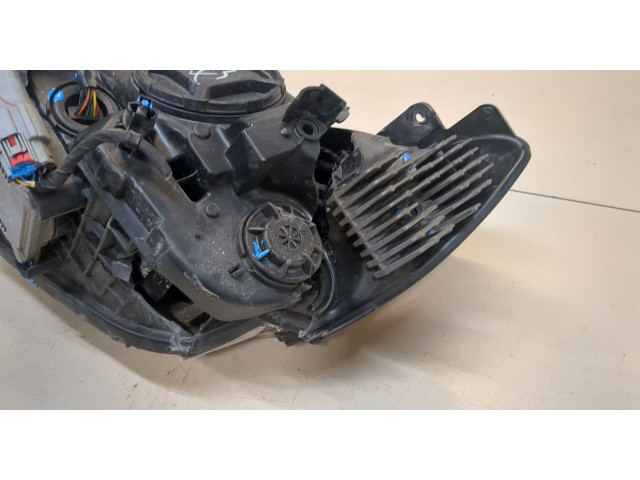 Фара передняя  Buick Encore 2016- правая 