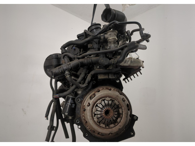 Форсунка топливная  Audi A3 (8P) 2003-2013    06A906031BT, 06A133317AS     