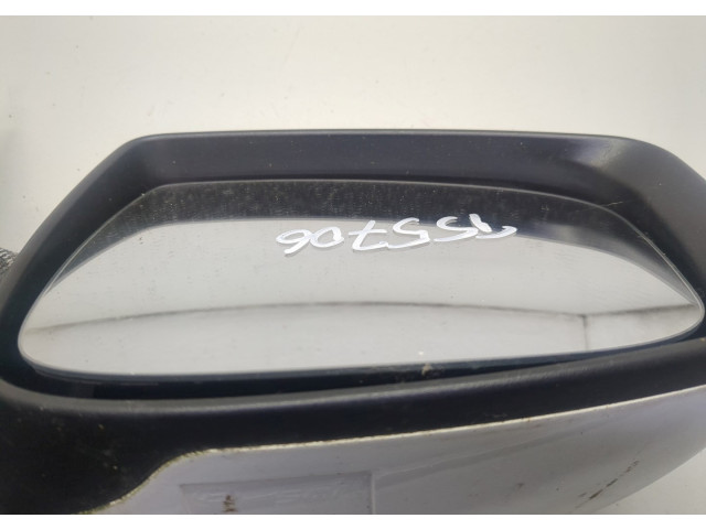 Зеркало боковое  Hyundai ix 20 2010-2019  правое           876201K920