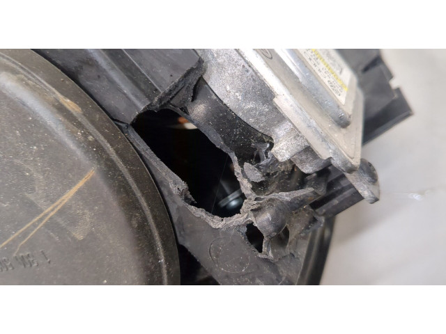 Фара передняя  Volkswagen Passat CC 2012-2017 левая 