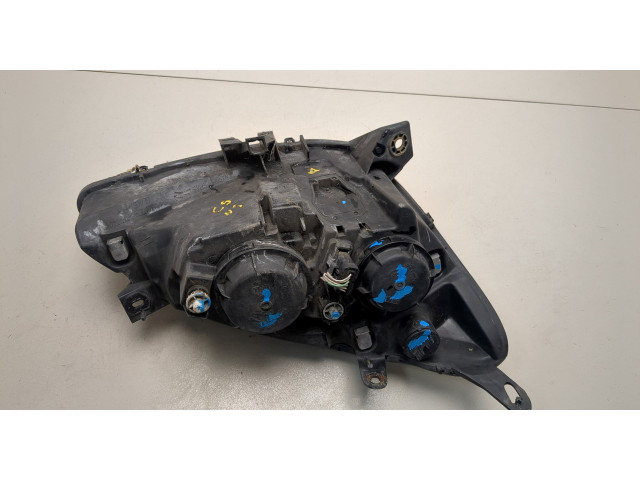 Фара передняя  Citroen C5 2001-2004 левая 