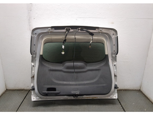 Замок багажника  Ford Escape 2015-2019       