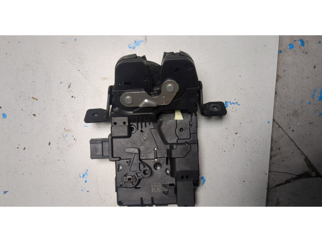 Замок багажника Jaguar XF 2015–2020