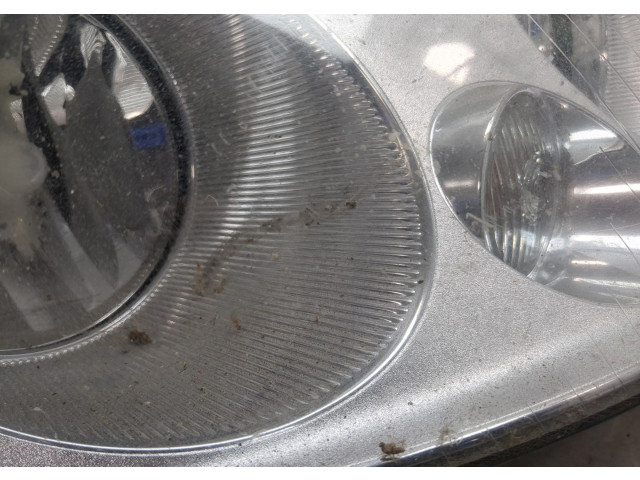 Фара передняя Volkswagen Caddy 2004-2015 правая