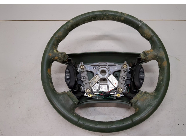 Руль Jaguar XJ 1997–2003 HJE9181HALEG