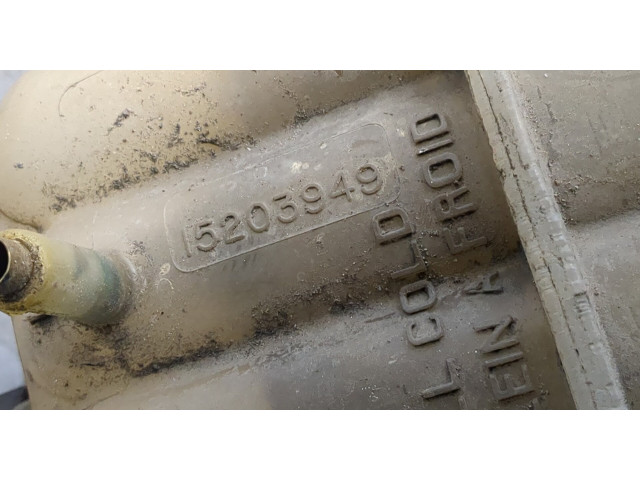 Бачок расширительный Hummer H2 6.0