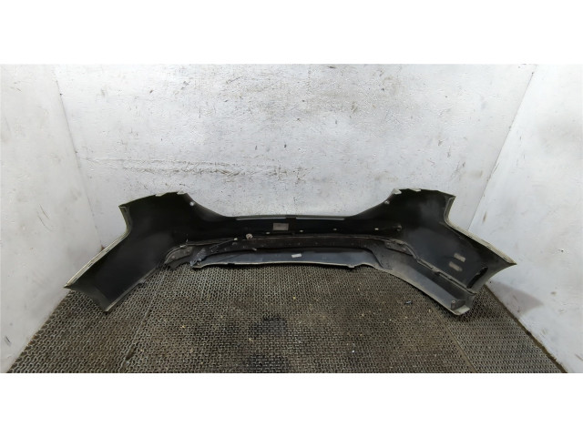 Бампер  Ford Focus 3 2014-2019 задний     F1EZ17906LAPTM