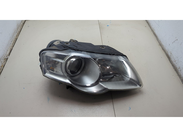 Фара передняя Volkswagen Passat 6 2005-2010 правая