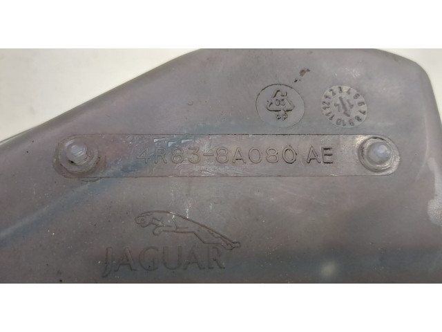Бачок расширительный  Jaguar XF 2007–2012 4R838A080AE    3.0