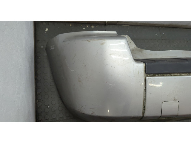 Бампер  Jeep Compass 2006-2010 задний   ZY71TZZAA