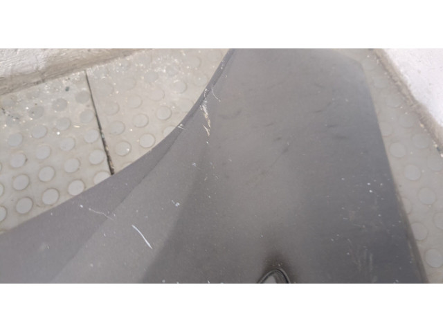 Бампер  Seat Altea 2009-2015 передний   