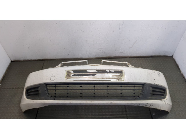 Бампер Volkswagen Golf 6 2009-2012 передний