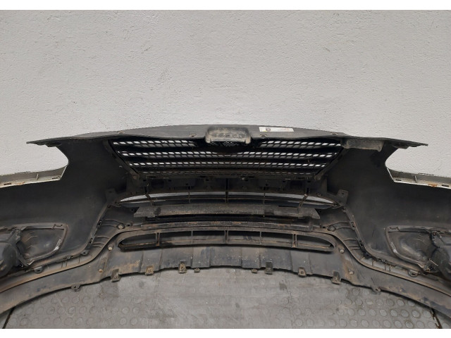 Бампер  Hyundai Santa Fe 2005-2012 передний   