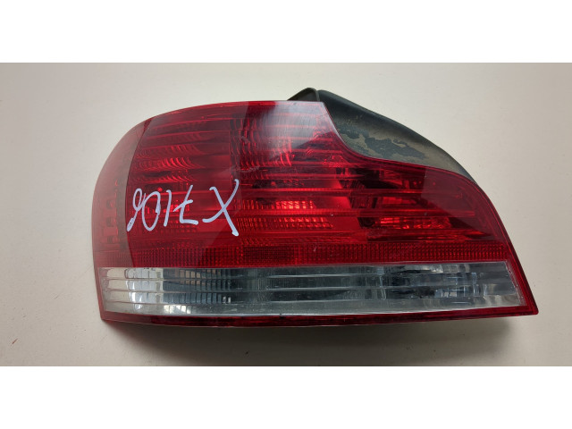 Задний фонарь