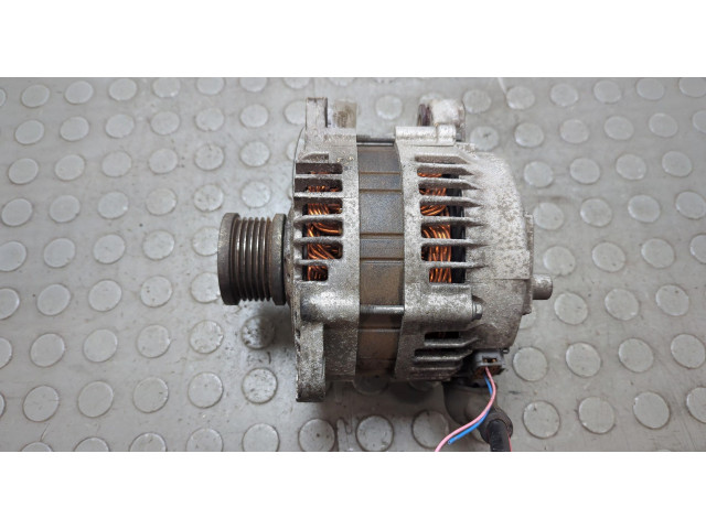 Генератор  Nissan Rogue 2007-2013       23100AU40D    