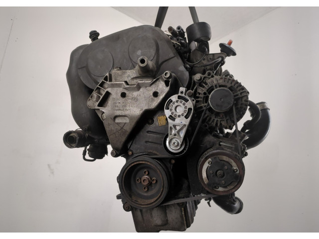 Турбина Volkswagen Golf 5 2003-2009 03G253010J