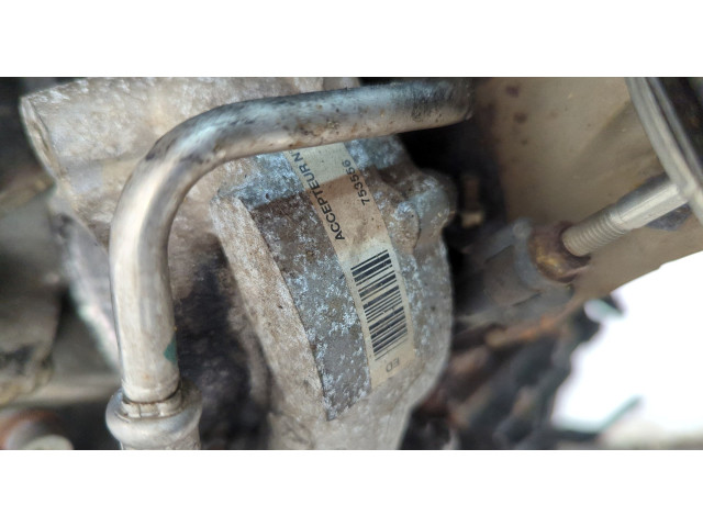 Генератор  Citroen C5 2004-2008           