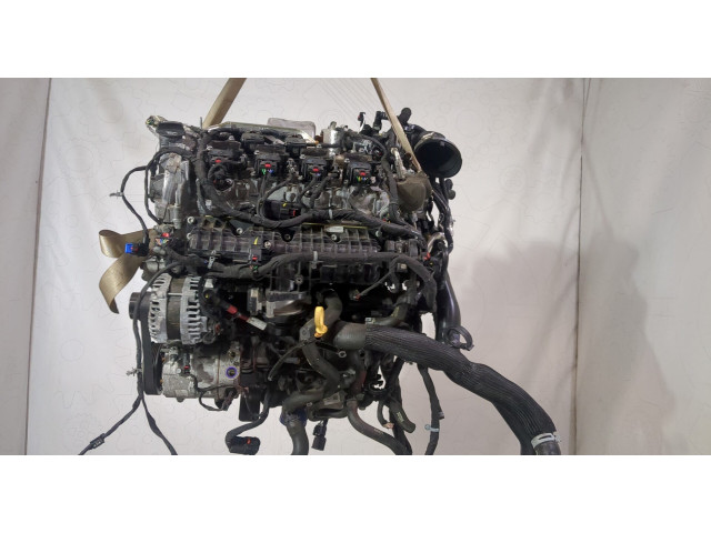  Турбина  Cadillac XT4             