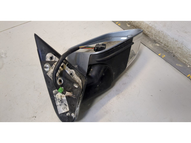 Зеркало боковое Skoda Octavia (A5) 2004-2013 правое 1Z2857508G, 1Z0857538A