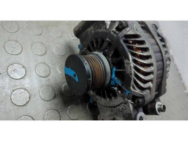 Генератор  Mini Cooper (R56/R57) 2006-2013       757692180, A003TG5281ZE    