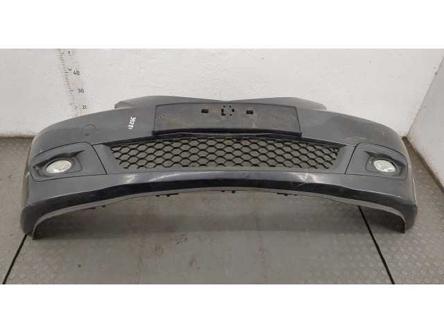Бампер Mazda 3 (BK) 2003-2009 передний