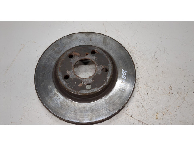 Диск тормозной Lexus IS 2005-2013 2.2 передний 4351230310