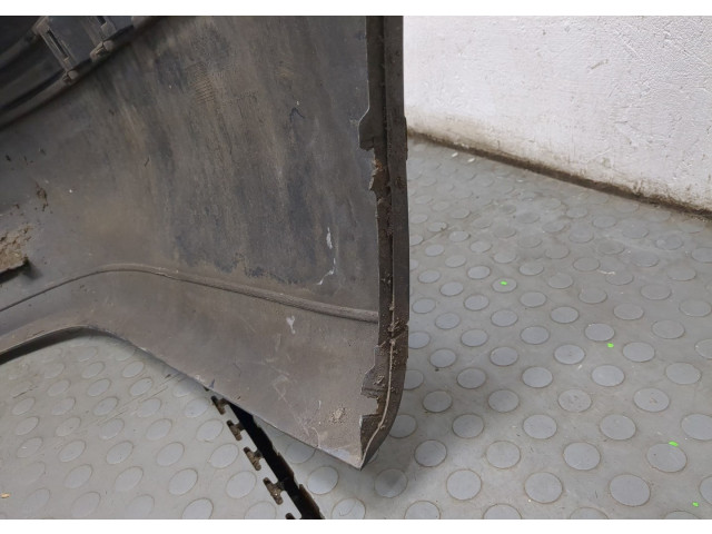 Бампер  Volvo S40 / V40 1995-2004 задний   