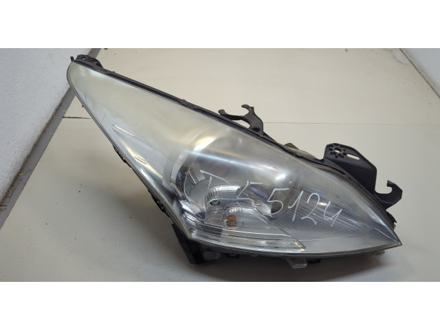 Фара передняя  Peugeot 3008 2009-2016 правая 