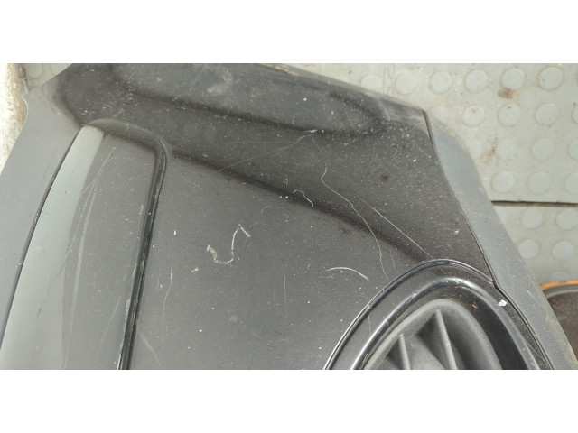 Бампер Volkswagen Golf Plus передний