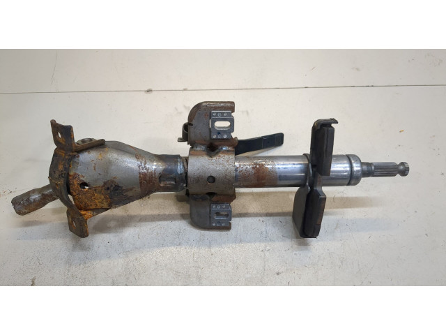  рейка  Колонка рулевая  Mitsubishi Pajero / Montero 2000-2006      