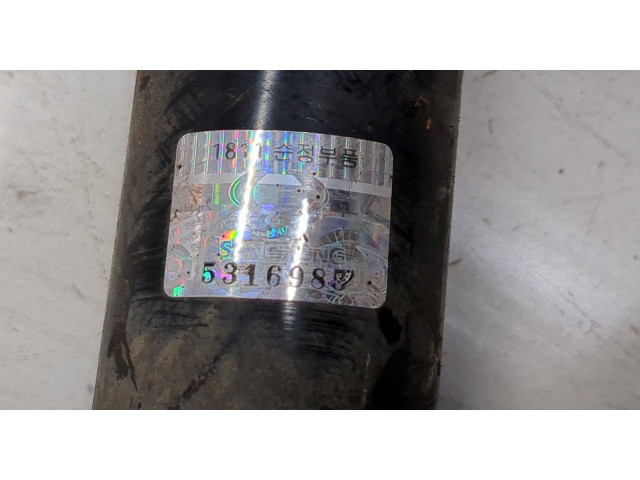 Стойка амортизатора SsangYong Kyron