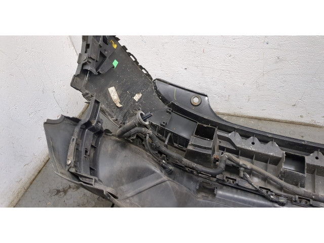 Бампер Audi Q3 2011-2014 задний