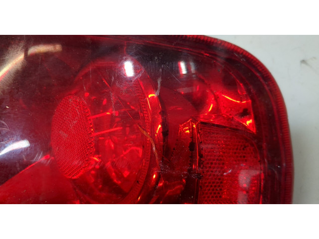 Задний фонарь