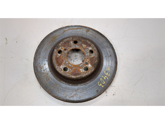 Диск тормозной Lexus IS 2005-2013 2.2 передний 4351230310
