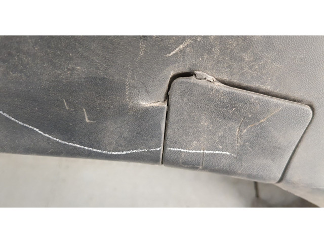 Бампер Skoda Octavia (A5) 2004-2013 задний 1Z5807421A