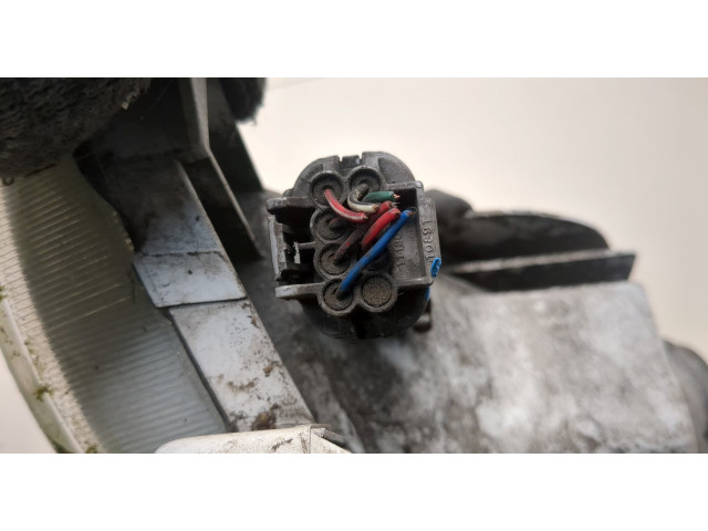 Фара передняя  Toyota Corolla 1992-1997 левая 