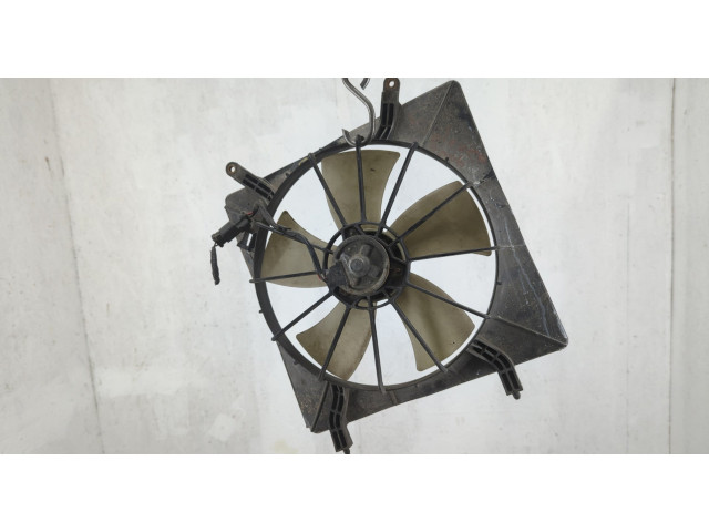 Вентилятор радиатора Honda Element 2002-2011
