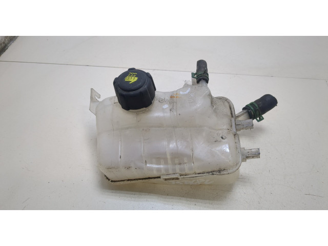 Бачок расширительный  Renault Scenic 2012-2016    