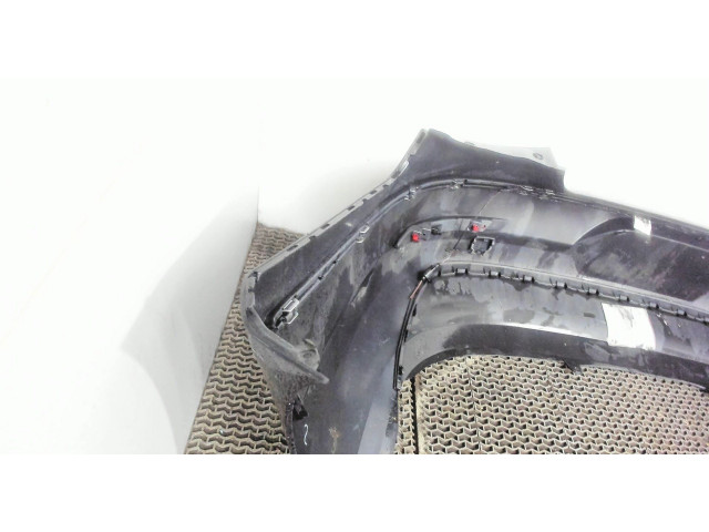 Бампер  Volkswagen Passat CC 2008-2012 задний     3C8807421F