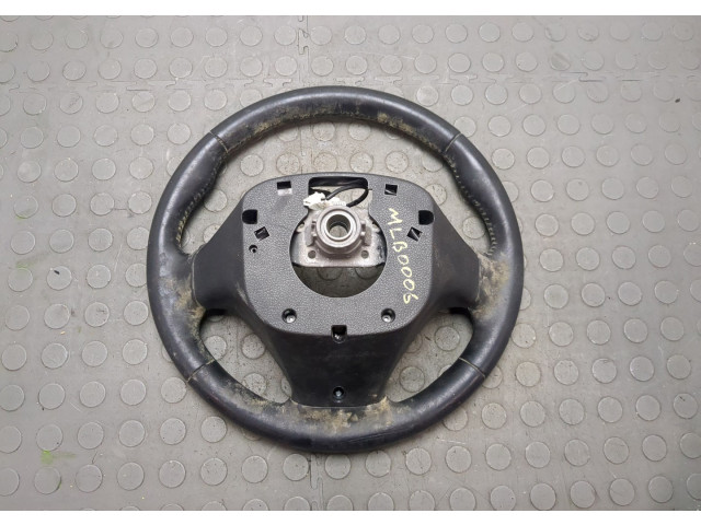 Руль  KIA Cerato 2013-2020           56111A7100D6B