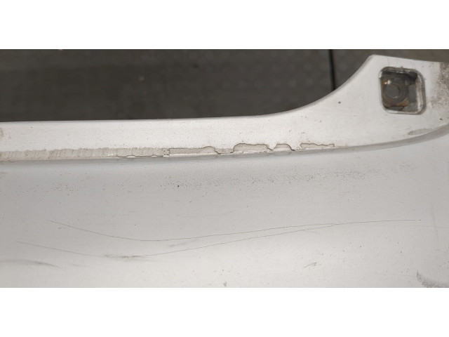 Бампер  Lexus IS 2005-2016 задний   