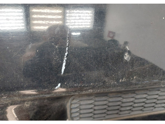 Бампер Mini Cooper (R50 / 53) 2001-2006 задний