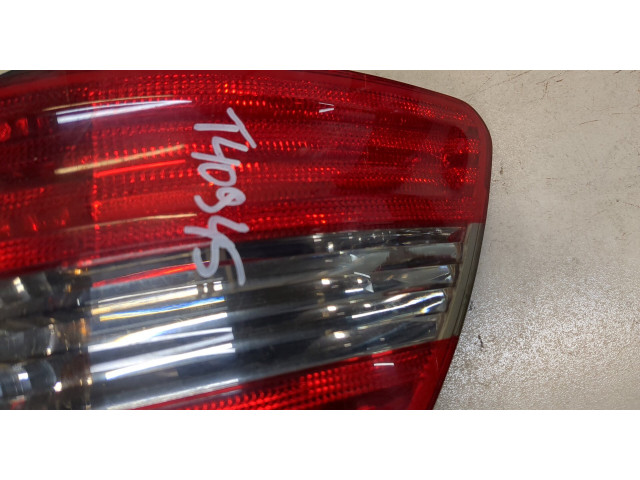 Задний фонарь        Mercedes B W245 2005-2012 