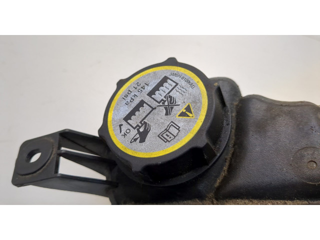 Бачок расширительный  Volvo XC60 2008-2017    