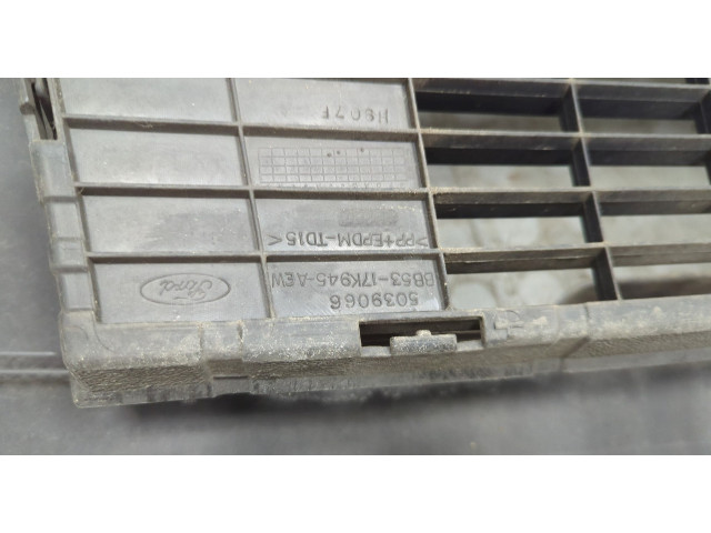 Бампер  Ford Explorer 2010-2015 передний   